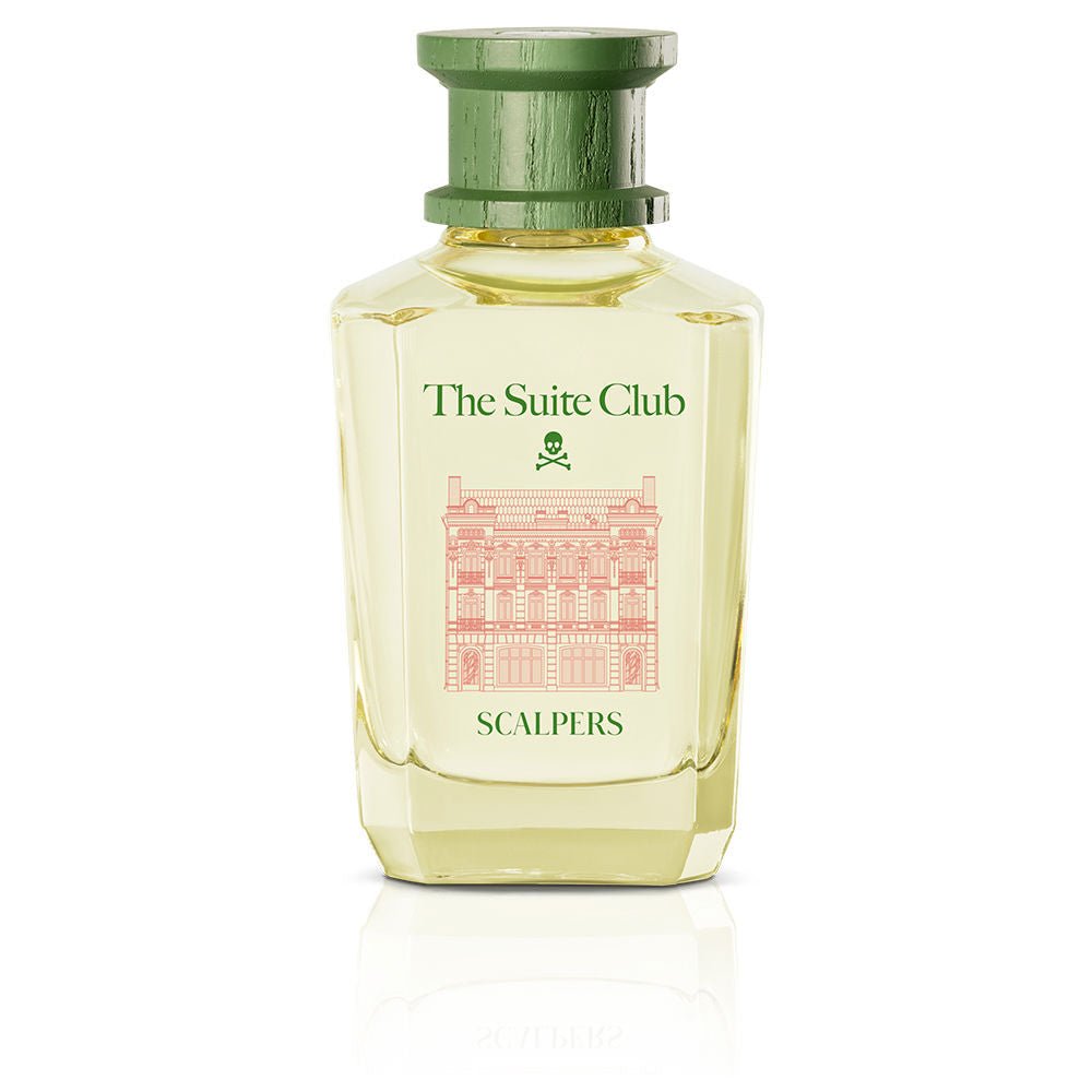 THE SUITE CLUB edt vapo 75 ml - Cosmova