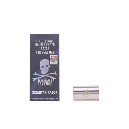 THE ULTIMATE double edged razor 1 pz