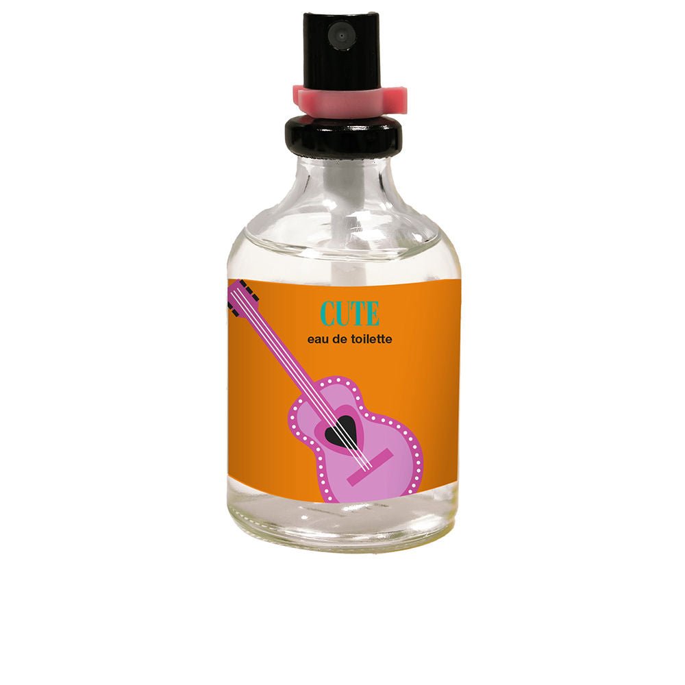 THE WAY OF LIFE CUTE edt vapo 50 ml - Cosmova
