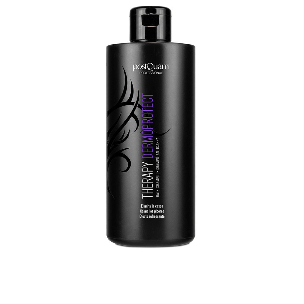 THERAPY DERMOPROTECT antiforfora shampoo 400 ml - Cosmova