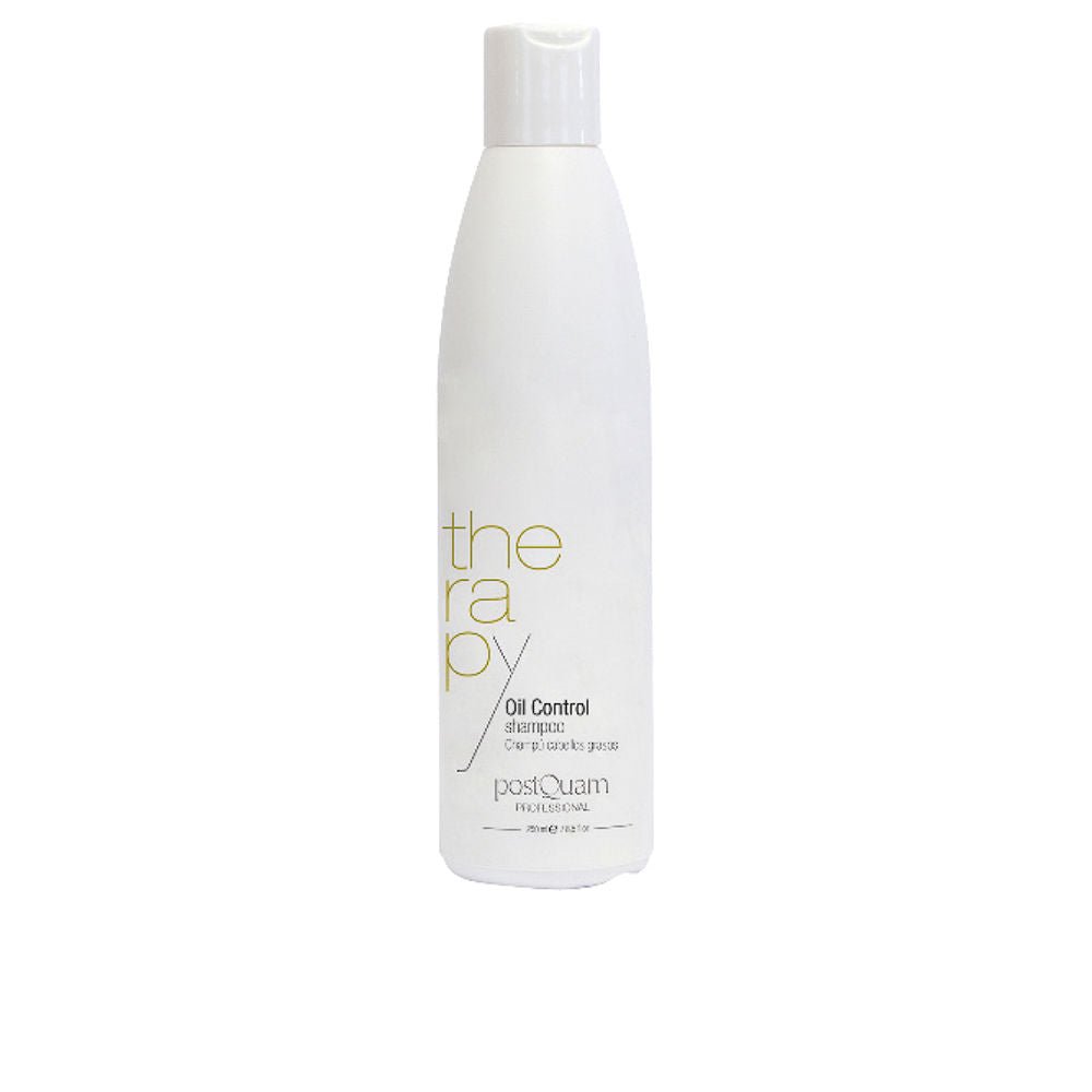 THERAPY olio control shampoo 250ml - Cosmova