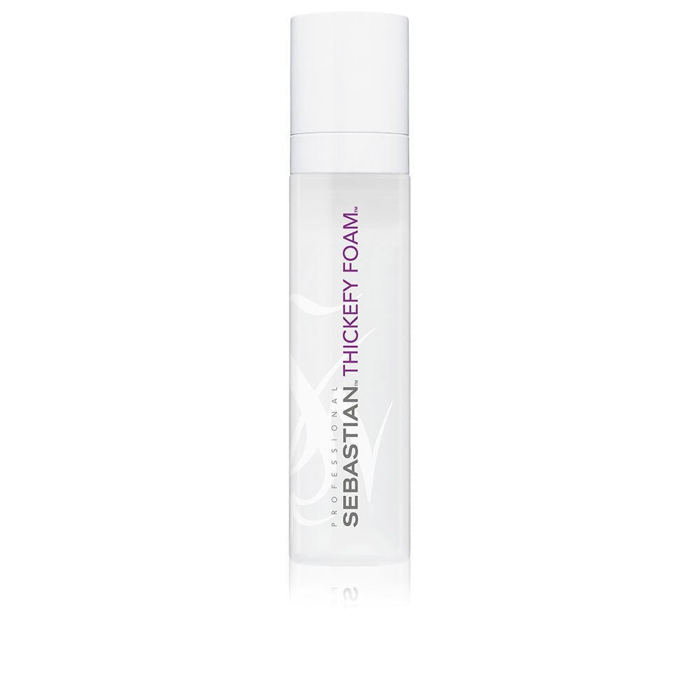 THICKEFY FOAM Schiuma styling volume e tenuta 190 ml-0