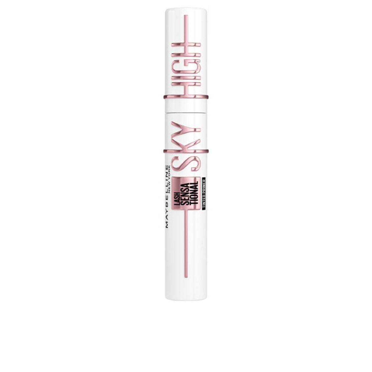 Thickening Effect Eyelash Base Maybelline Lash Sensational Sky High 7,2 ml - Cosmova