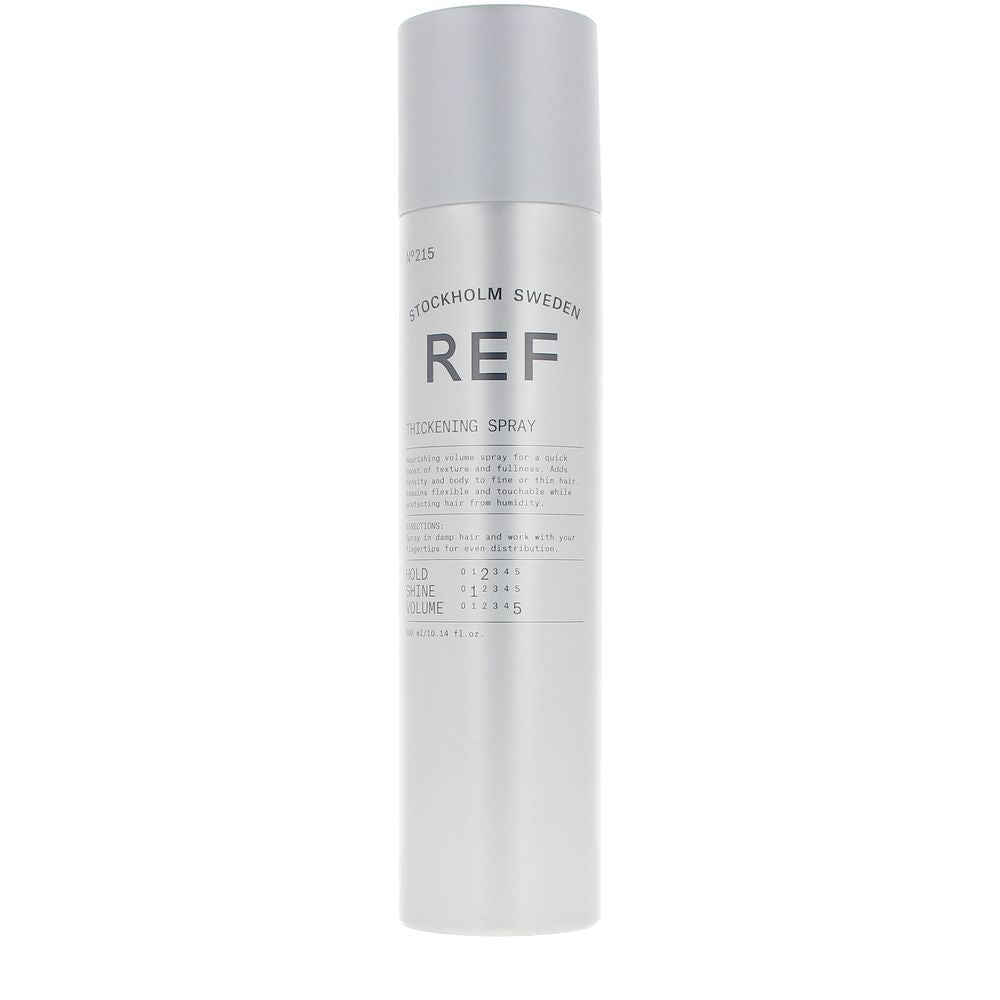 THICKENING Nº215 spray 300 ml - Cosmova