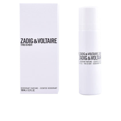 C'EST ELLE ! déo spray 100 ml