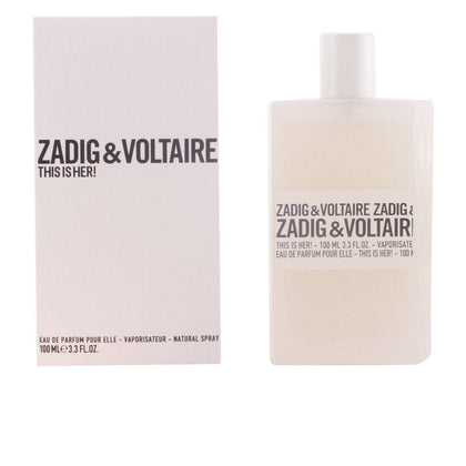 This Is Her! Eau De Parfum spray 100 ml