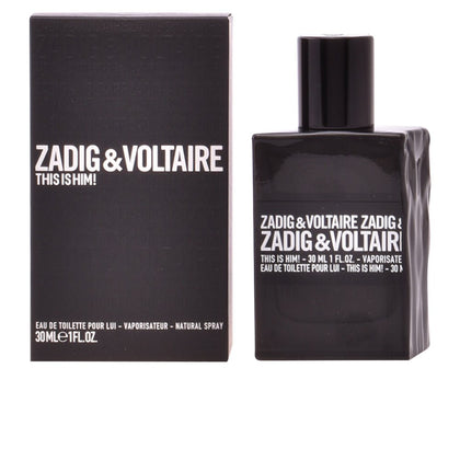 This Is Him! eau de toilette spray 30 ml