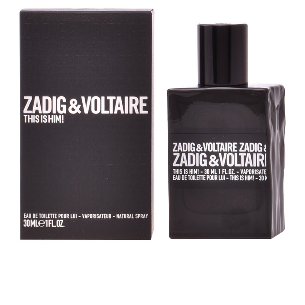 Questo è lui! Eau De Toilette vapo 30 ml-0