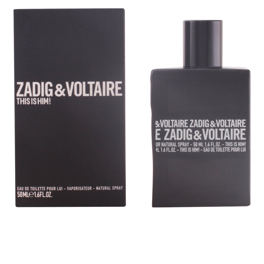 C'est lui ! Eau De Toilette vapo 50 ml-0