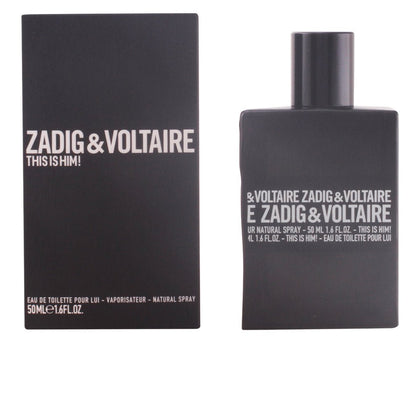 C'est lui ! Eau De Toilette vapo 50 ml