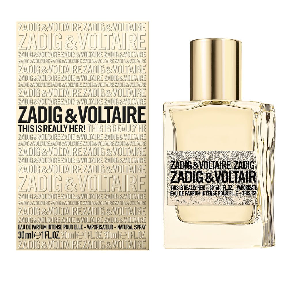 C'EST VRAIMENT ! ELLE edp vapo 30 ml-0