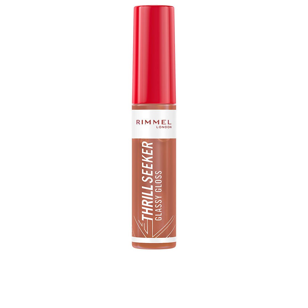 THRILL SEEKER lip gloss 650-Sweet Frosting 6 ml - Cosmova
