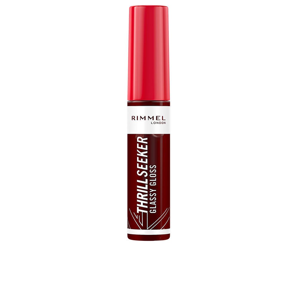 Brillo de labios THRILL SEEKER #750-Frosted Berry 6 ml-0
