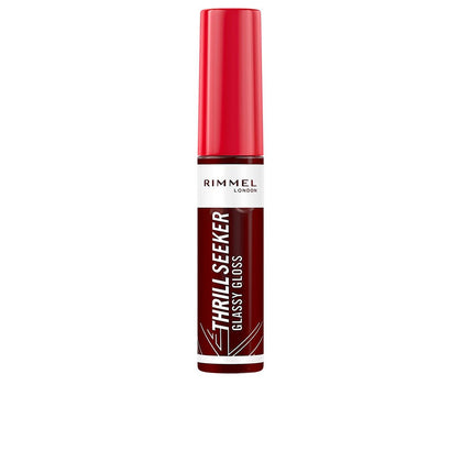 THRILL SEEKER brillo de labios #750-Frosted Berry 6 ml