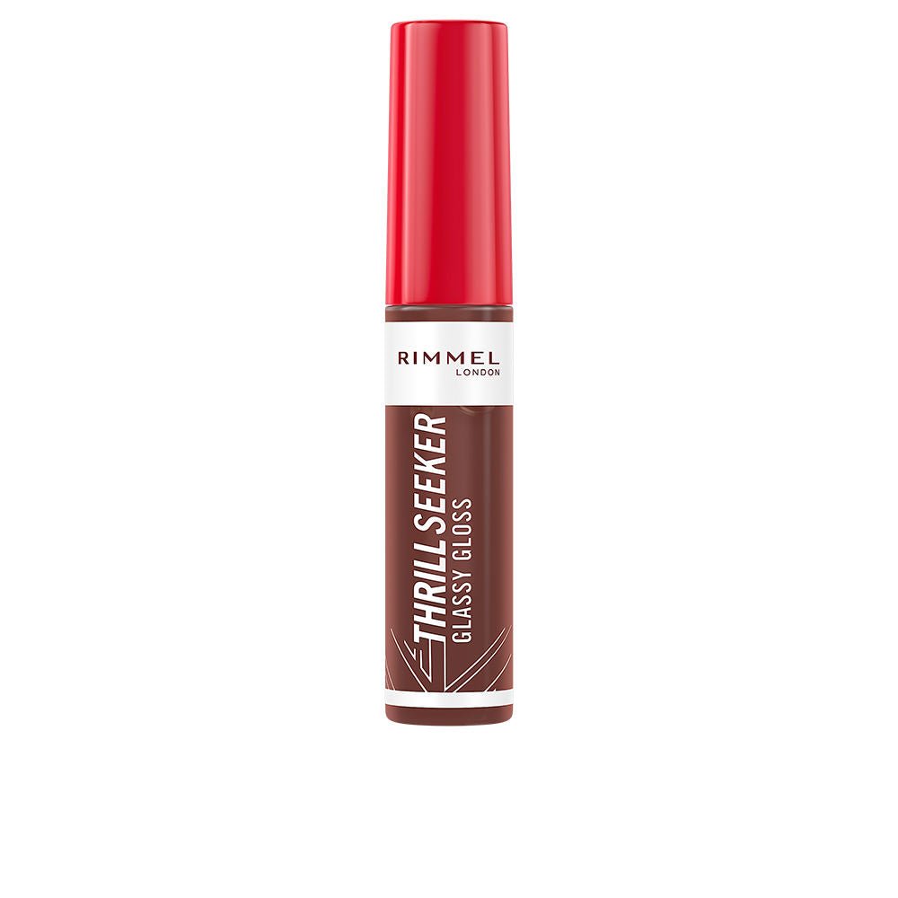 THRILL SEEKER lucidalabbra #800-Chocolate Glaze 10 ml-0