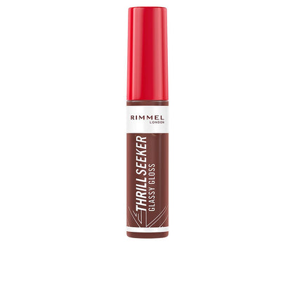 THRILL SEEKER lucidalabbra #800-Chocolate Glaze 10 ml