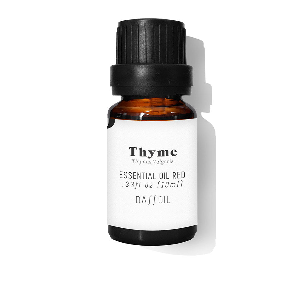 THYME essential oil red 10 ml - Cosmova