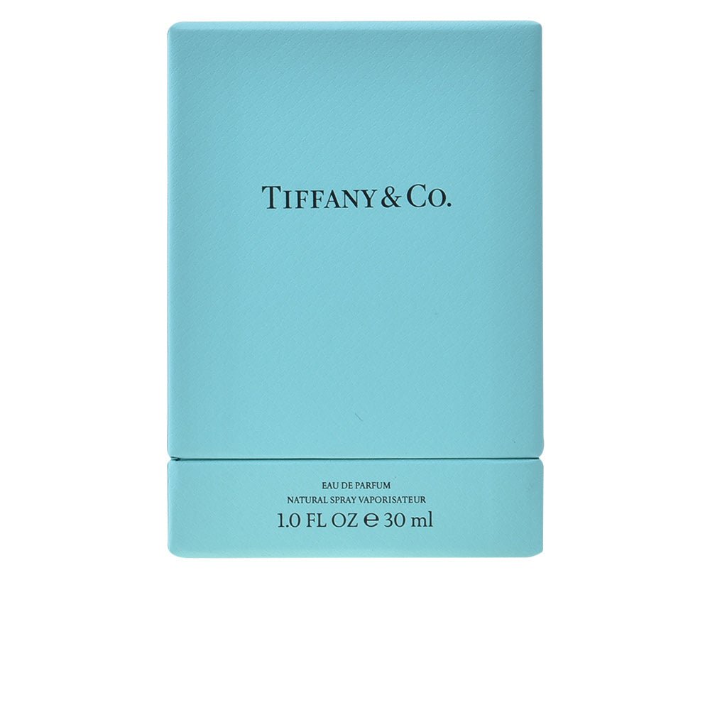 TIFFANY & CO eau de parfum spray 30 ml - Cosmova