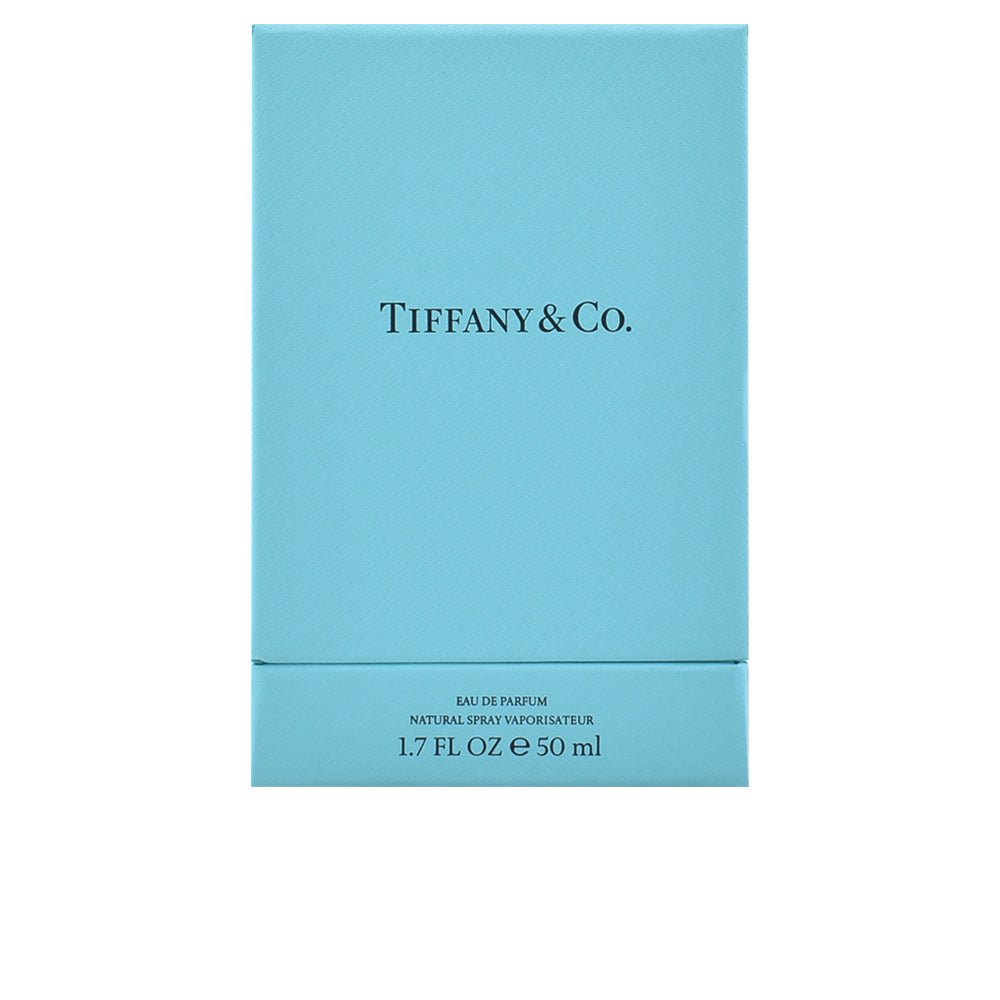 TIFFANY & CO eau de parfum vaporisateur 50 ml-0