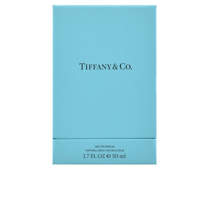 TIFFANY & CO eau de parfum spray 50 ml