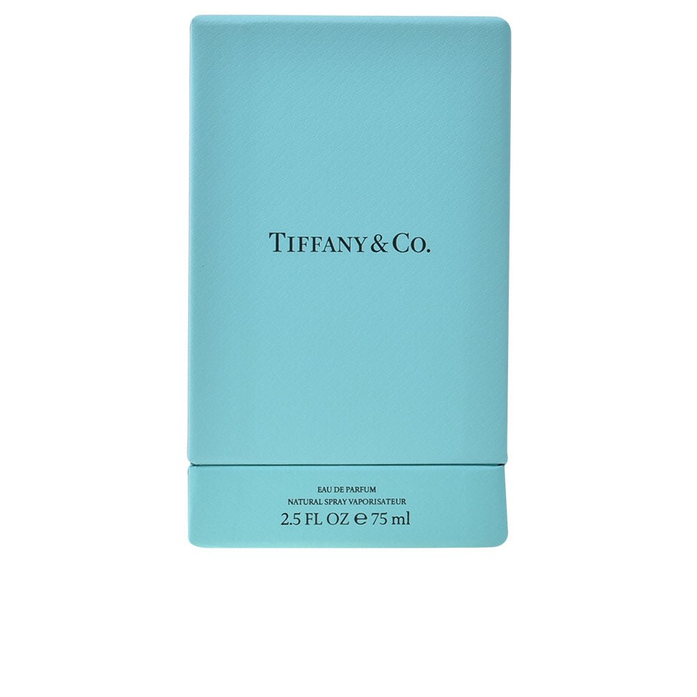 TIFFANY & CO eau de parfum vaporisateur 75 ml-0