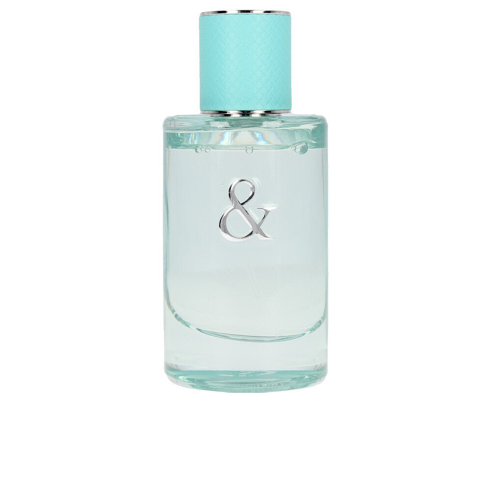 TIFFANY & LOVE eau de parfum spray 50 ml-0