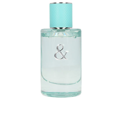 TIFFANY & LOVE eau de parfum spray 50 ml