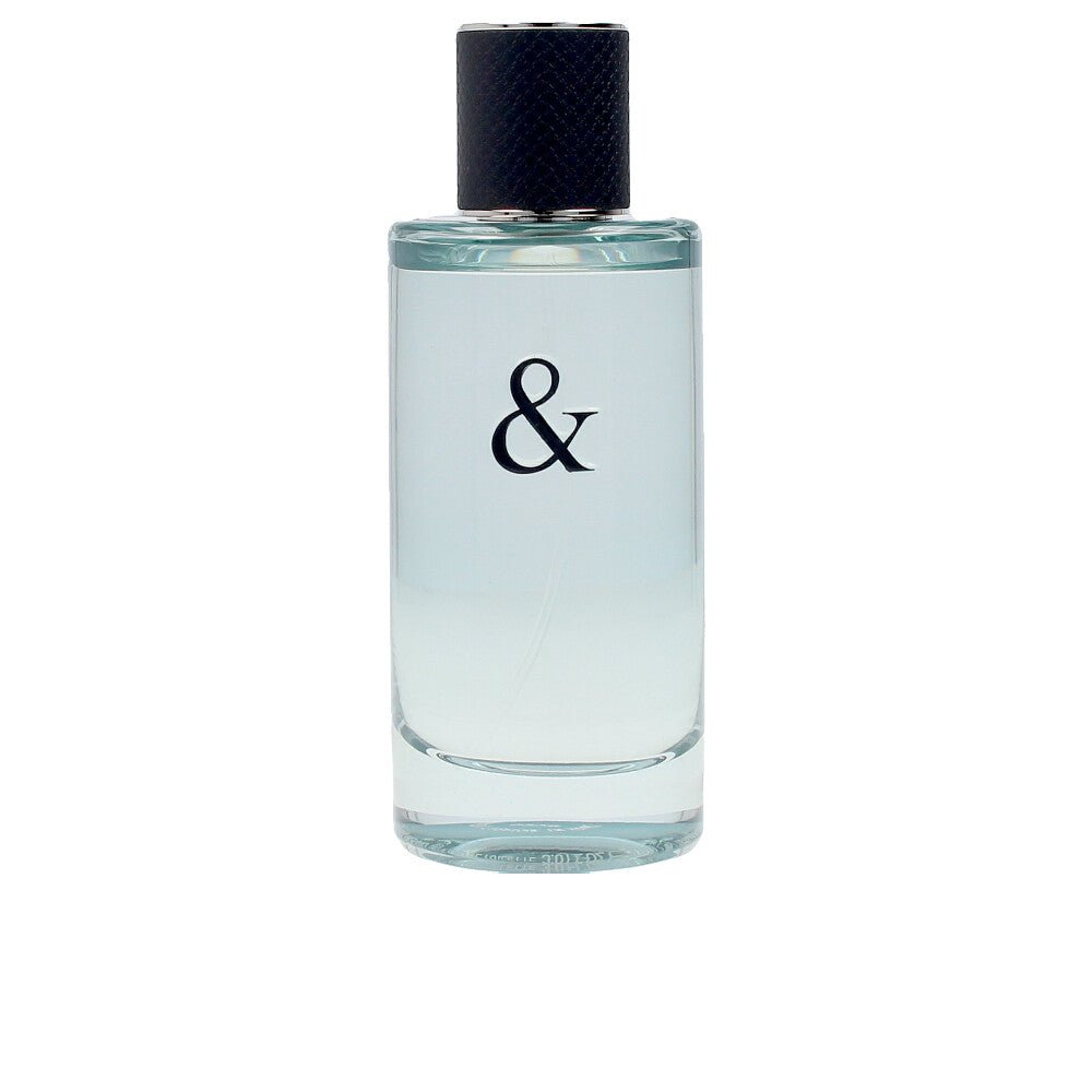 TIFFANY & LOVE per HIM Eau de Toilette Spray 90 ml