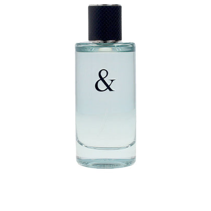 TIFFANY & LOVE per HIM Eau de Toilette Spray 90 ml