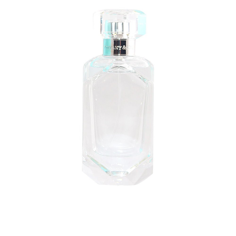 TIFFANY SHEER eau de toilette spray 75 ml-0