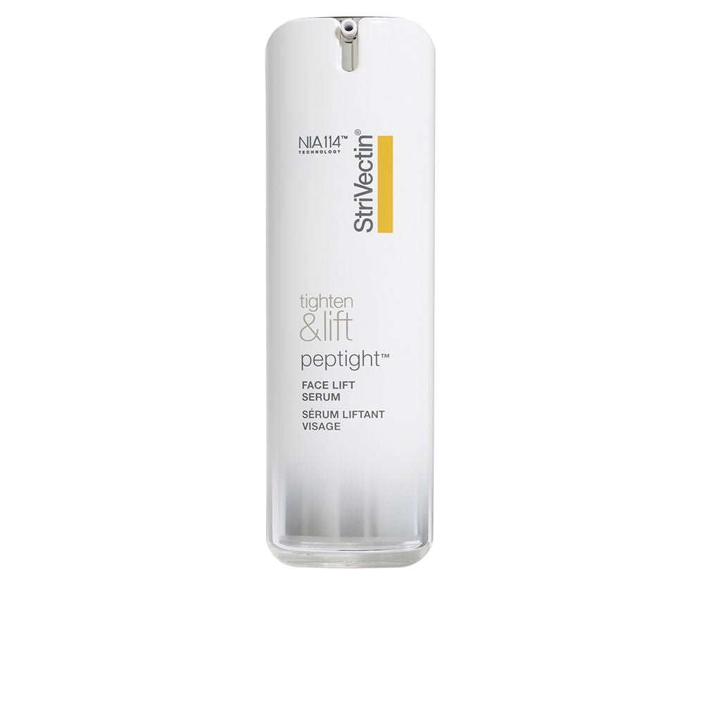 TIGHTEN &amp; LIFT PEPTIGHT facial lifting serum 30 ml - Cosmova