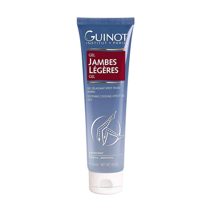 Gel Gambe Stanche Guinot 150 ml