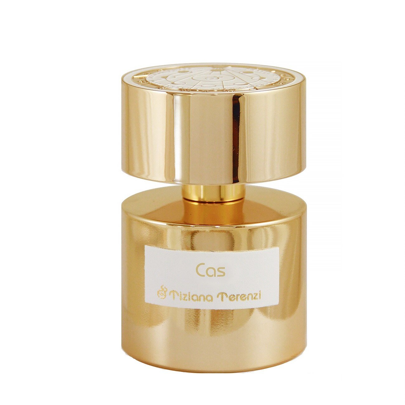 Tiziana Terenzi, Luna Star Collection - Cas, Eau de Parfum, Unisex, 100 ml - Cosmova