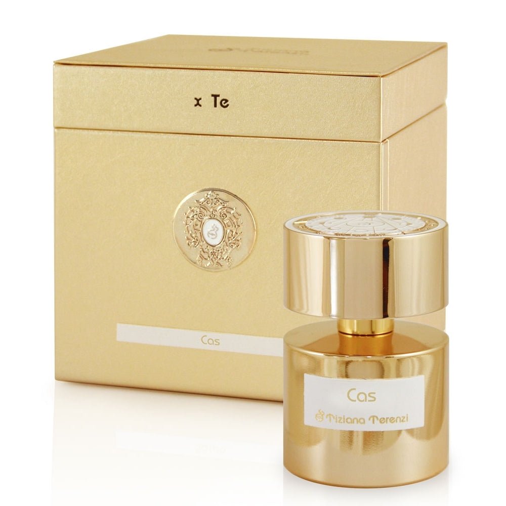 Tiziana Terenzi, Luna Star Collection - Cas, Eau de Parfum, Unisex, 100 ml - Cosmova