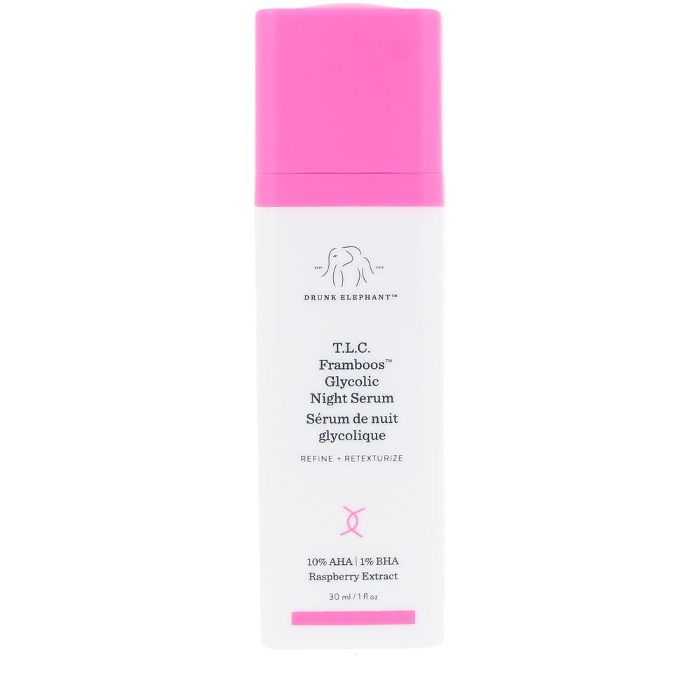 TLC FRAMBOOS GLYCOLIC night serum 30 ml - Cosmova