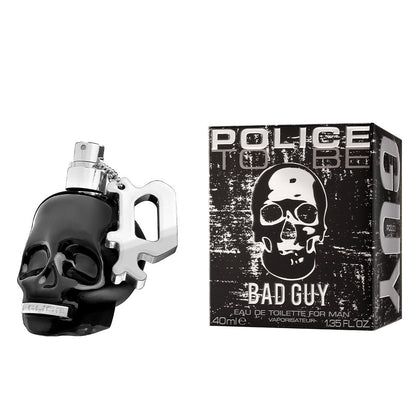 TO BE BAD GUY eau de toilette spray 40 ml