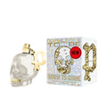 TO BE NATO TO SHINE FOR WOMAN eau de parfum spray 40 ml-0