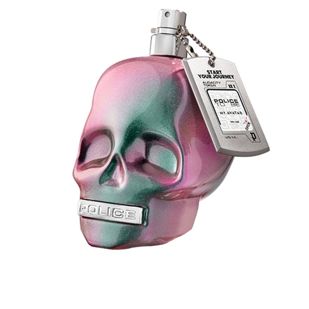 ÊTRE MON AVATAR POUR FEMME edp vapo 75 ml-0