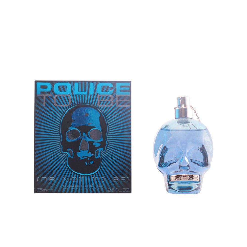 ÊTRE OU NE PAS ÊTRE eau de toilette vaporisateur 75 ml-0