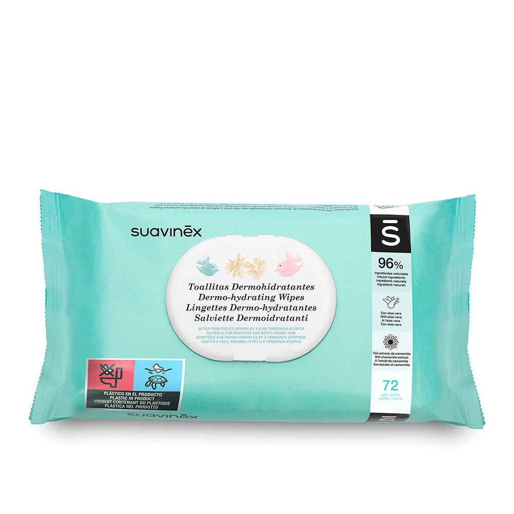 TOALLITAS 72 u - Cosmova