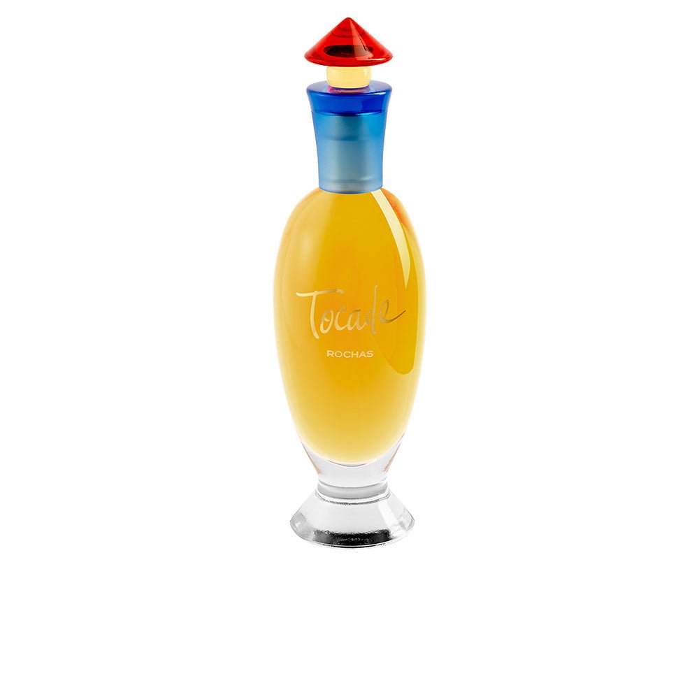TOCADE eau de toilette spray 100 ml - Cosmova