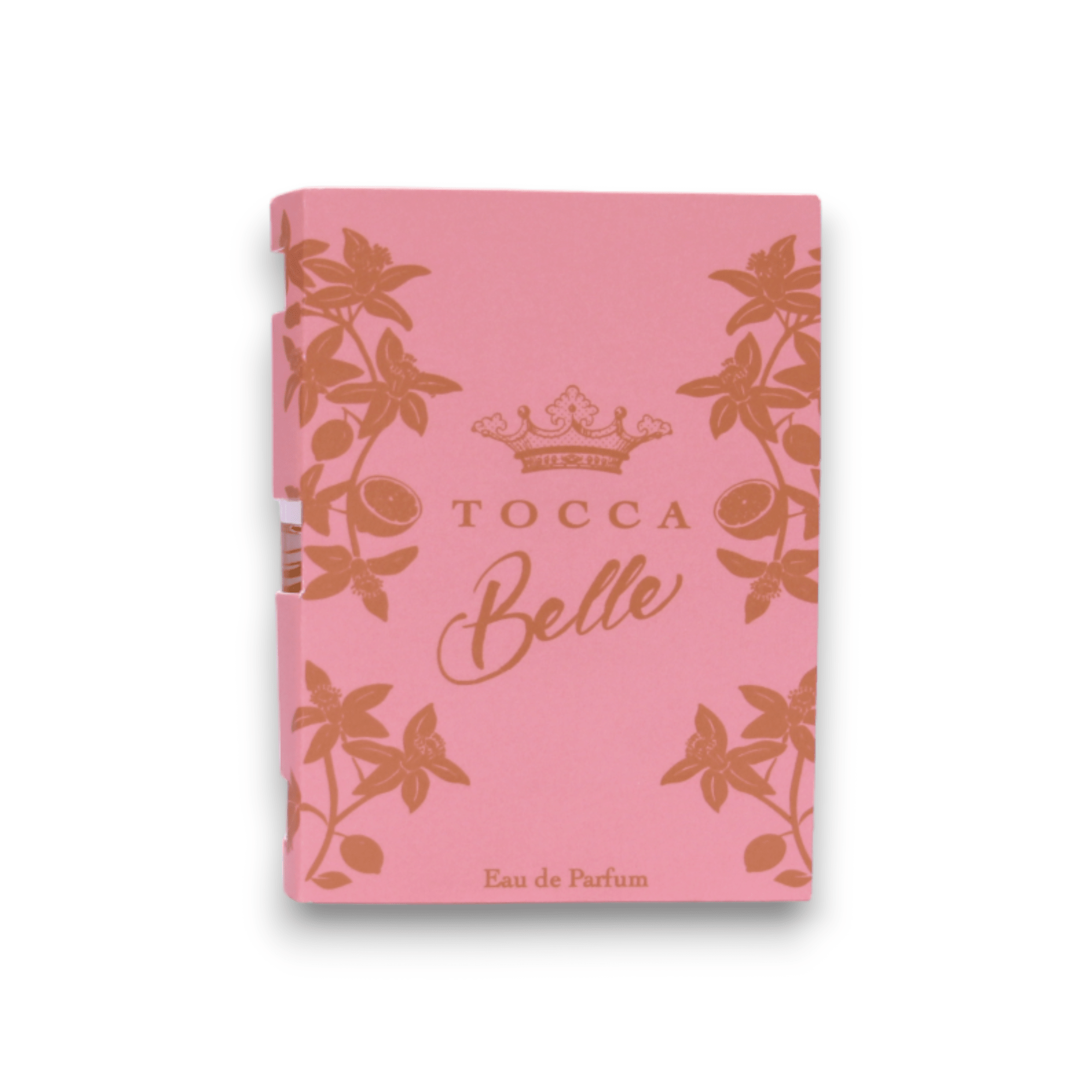 Tocca, Belle, Eau de Parfum, Per le donne, 1.5 ml Fiala - Cosmova