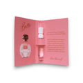 Tocca, Belle, Eau de Parfum, Per le donne, 1.5 ml Fiala - Cosmova