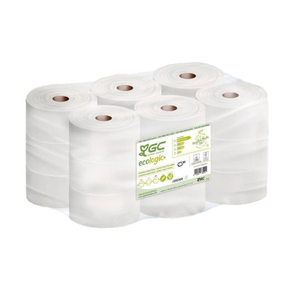 Roll WC GC ecologic Ø 17 cm