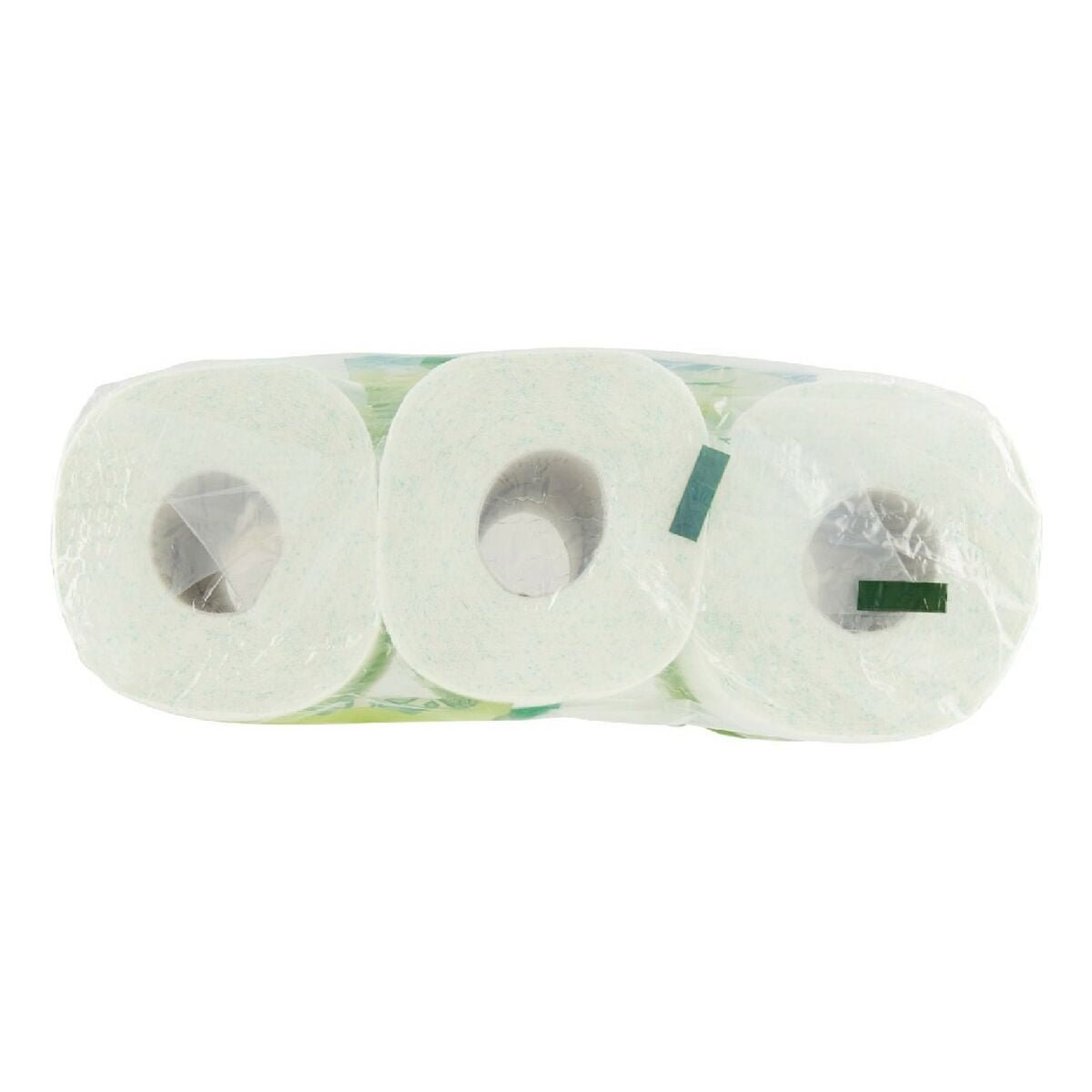 Toilet Roll Nature Aloe Vera Nicky Nature Aloe Vera (6 uds) - Cosmova