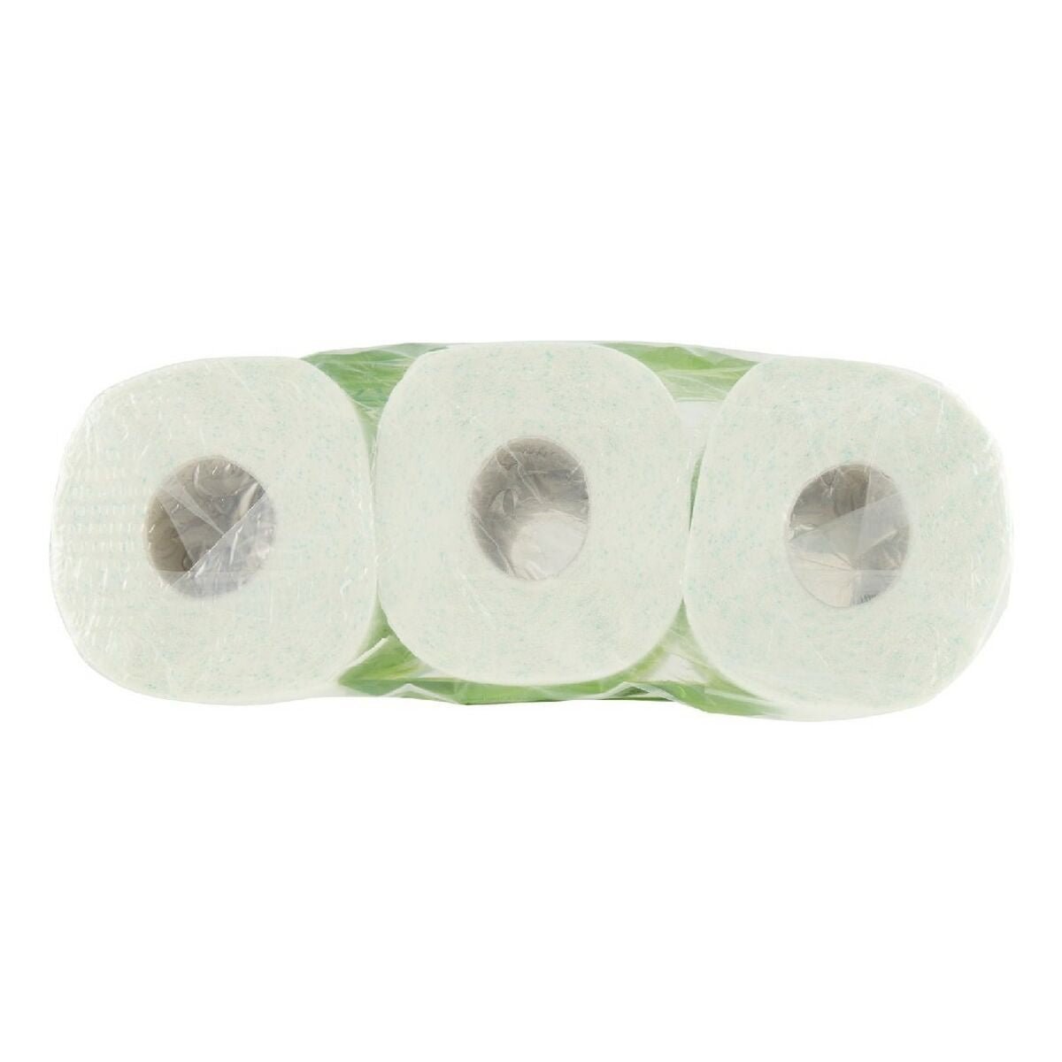 Toilet Roll Nature Aloe Vera Nicky Nature Aloe Vera (6 uds) - Cosmova