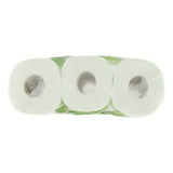 Toilet Roll Nature Aloe Vera Nicky Nature Aloe Vera (6 uds) - Cosmova