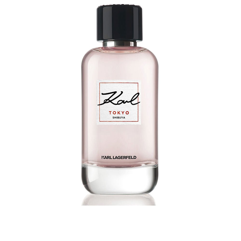 TOKYO SHIBUYA FEMME EDP spray 100 ml