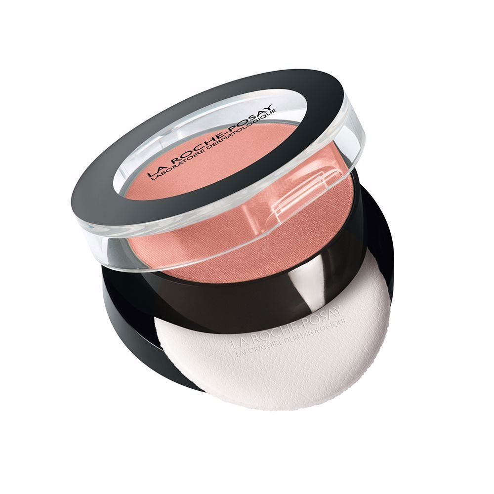 TOLERIANE blush 01 5 gr - Cosmova