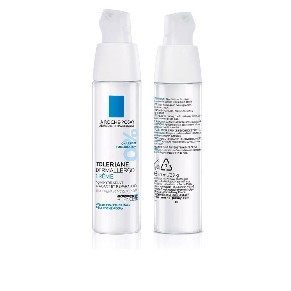 TOLERIANE DERMALLERGO cream 40 ml - Cosmova